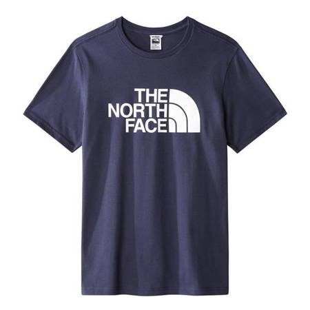 Koszulka The North Face Half Dome Tee (NF0A4M8N8K2) Navy