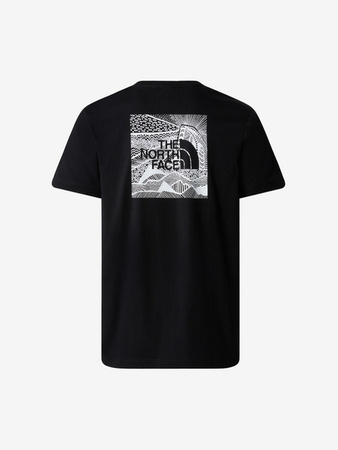 Koszulka The North Face Redbox Celebration Tee (NF0A87NVJK3) Black