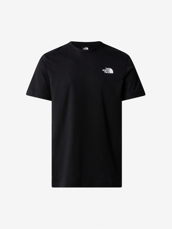 Koszulka The North Face Redbox Celebration Tee (NF0A87NVJK3) Black