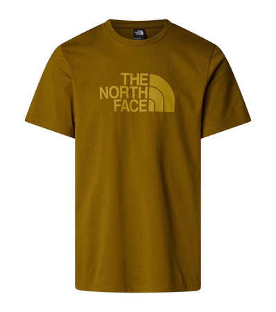 Koszulka The North Face S/S EASY TEE (NF0A8A6C4XI) Moss Green