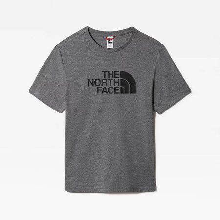 Koszulka The North Face S/S EASY TEE (NF0A8A6CDYY) Grey