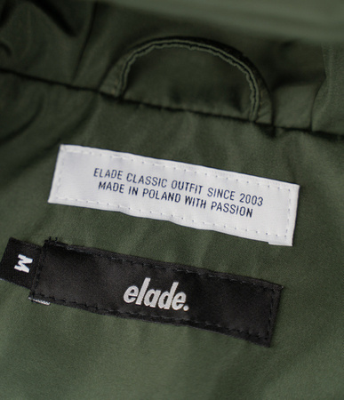 Kurtka Elade Rainforest Summer Jacket Olive 24