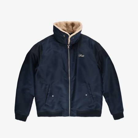 Kurtka PROSTO BOMBER JACKET Navy