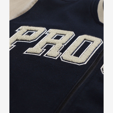 Kurtka Prosto Jacket College Navy