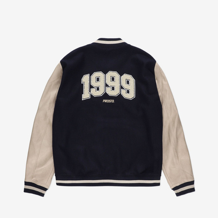 Kurtka Prosto Jacket College Navy