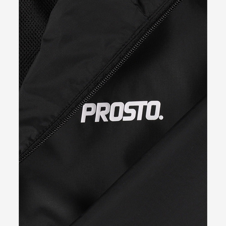 Kurtka Prosto Jacket NOMAD Black