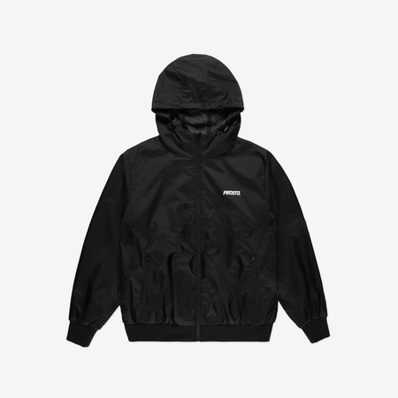 Kurtka Prosto Jacket NOMAD Black