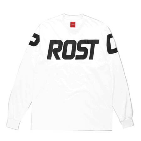 LONGSLEEVE PROSTO Bigon White