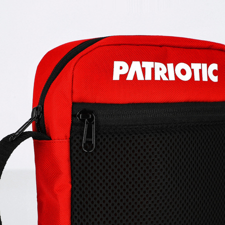 Listonoszka Patriotic Futura Red