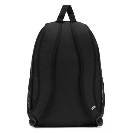 Plecak Vans Alumni Backpack (VN0A7UDSY28) Black