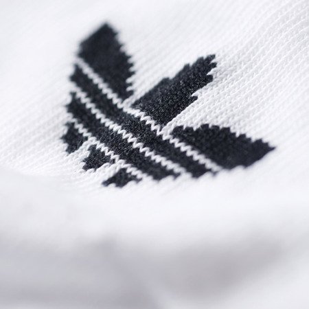 Skarpetki Adidas TREFOIL LINER (S20273) White