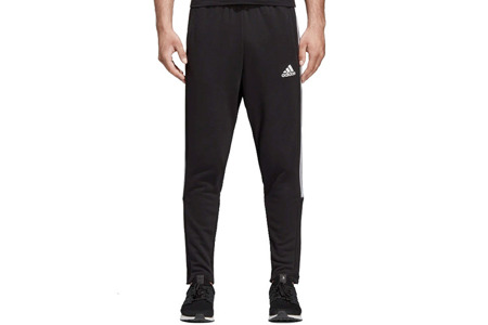 Spodnie Adidas Must Haves 3-Stripes Tiro Pants (DT9901) Black/White