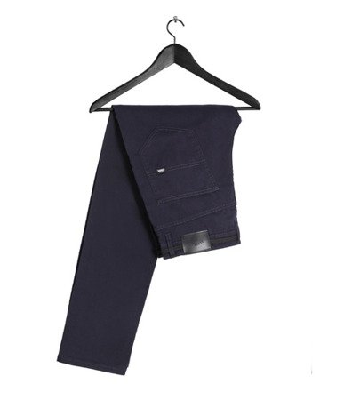 Spodnie Elade Chino CHRONIC Navy