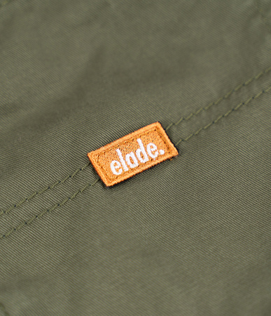 Spodnie Elade JOGGER PATH Olive