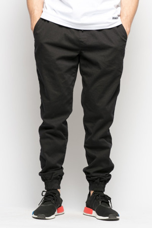 Spodnie Jogger Diamante Wear RM Classic Black