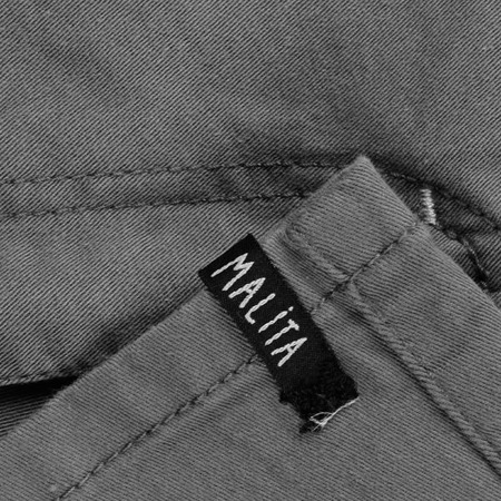 Spodnie Malita Chino grey