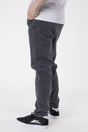 Spodnie Nervous Classic Denim Black