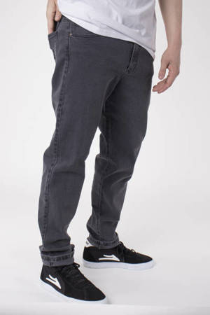 Spodnie Nervous Classic Denim Black