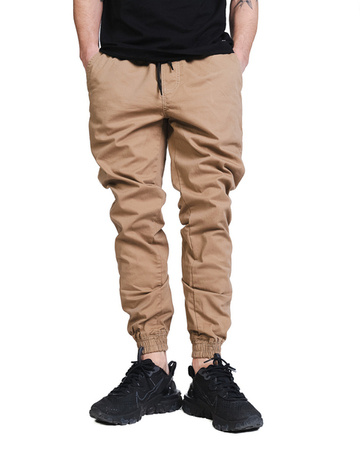 Spodnie New Bad Line Jogger ICON Camel