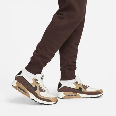 Spodnie Nike Sportswear Club Fleece (BV2671-227) Brown