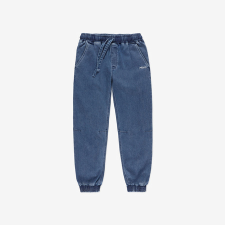 Spodnie PROSTO JOGGER Pazy Blue