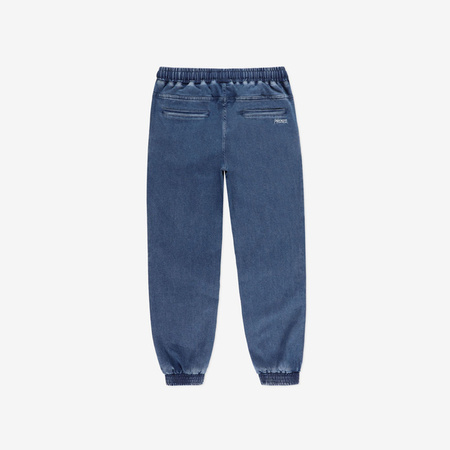 Spodnie PROSTO JOGGER Pazy Blue