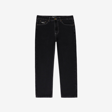 Spodnie PROSTO Jeans Baggy BLOX Black