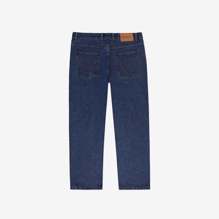 Spodnie PROSTO Jeans Baggy BLOX Blue