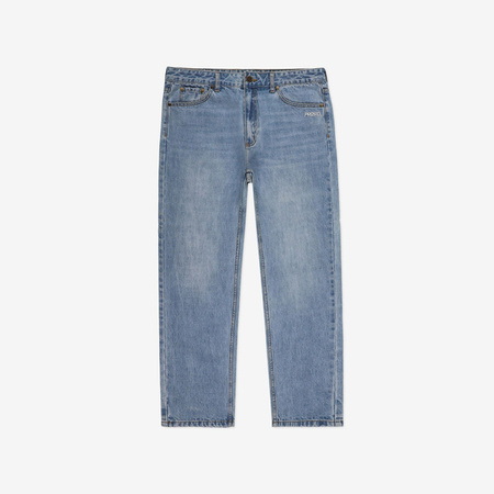 Spodnie PROSTO Jeans Hopler Light Blue