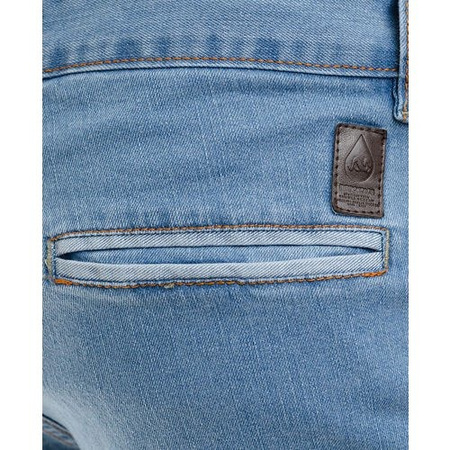 Spodnie Turbokolor Jogger Light Blue