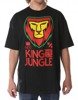 Koszulka Neff King Black 